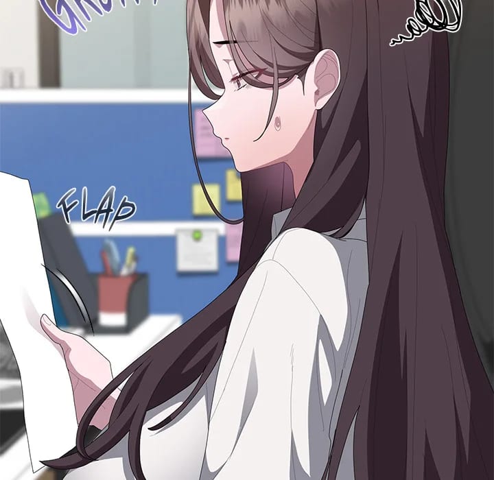 Troublesome Employee Warning (Uncensored), chapter 50, page 79 of 192
