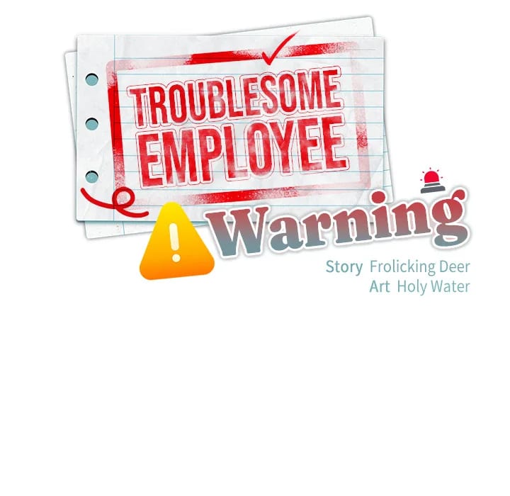 Troublesome Employee Warning (Uncensored), chapter 50, page 82 of 192