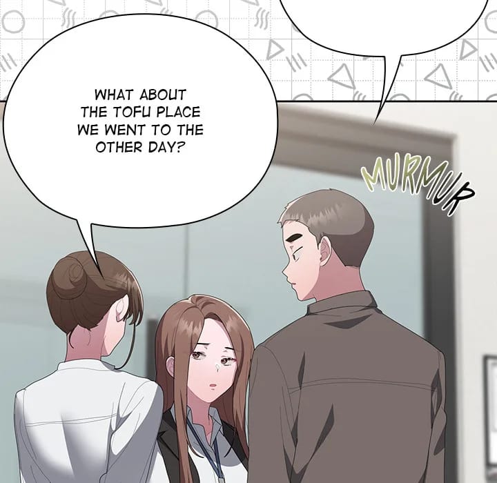 Troublesome Employee Warning (Uncensored), chapter 50, page 84 of 192