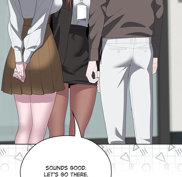 Troublesome Employee Warning (Uncensored), chapter 50, page 85 of 192