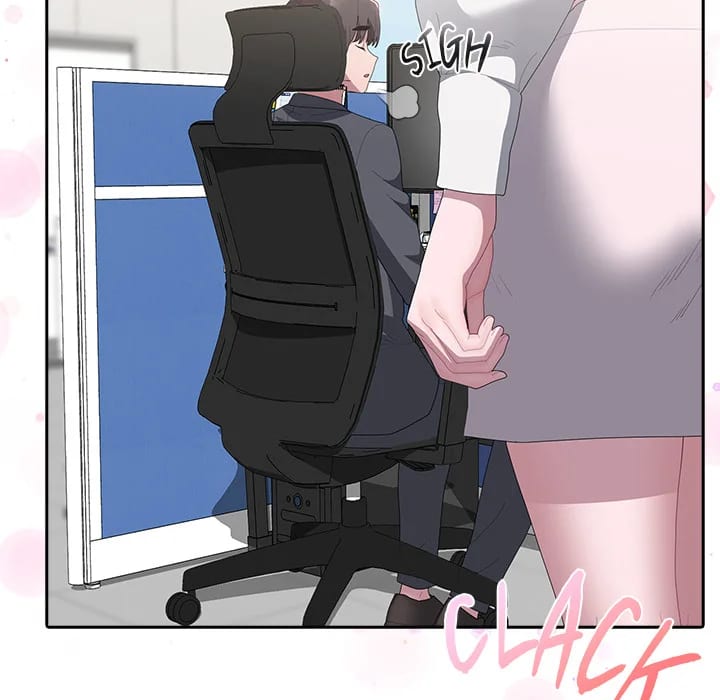 Troublesome Employee Warning (Uncensored), chapter 50, page 87 of 192