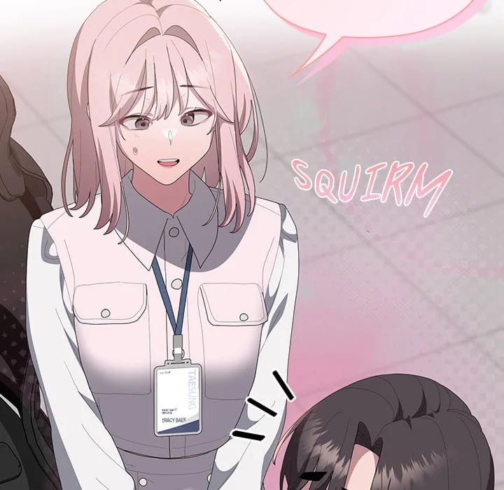 Troublesome Employee Warning (Uncensored), chapter 50, page 89 of 192