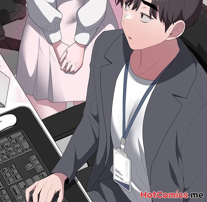 Troublesome Employee Warning (Uncensored), chapter 50, page 90 of 192
