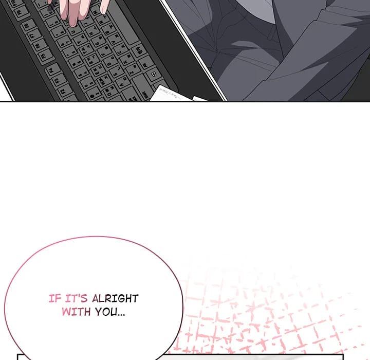 Troublesome Employee Warning (Uncensored), chapter 50, page 91 of 192