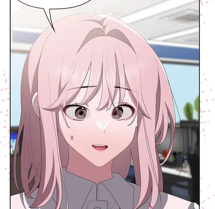 Troublesome Employee Warning (Uncensored), chapter 50, page 92 of 192
