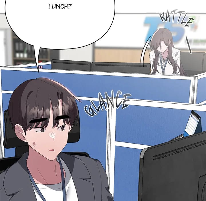 Troublesome Employee Warning (Uncensored), chapter 50, page 94 of 192