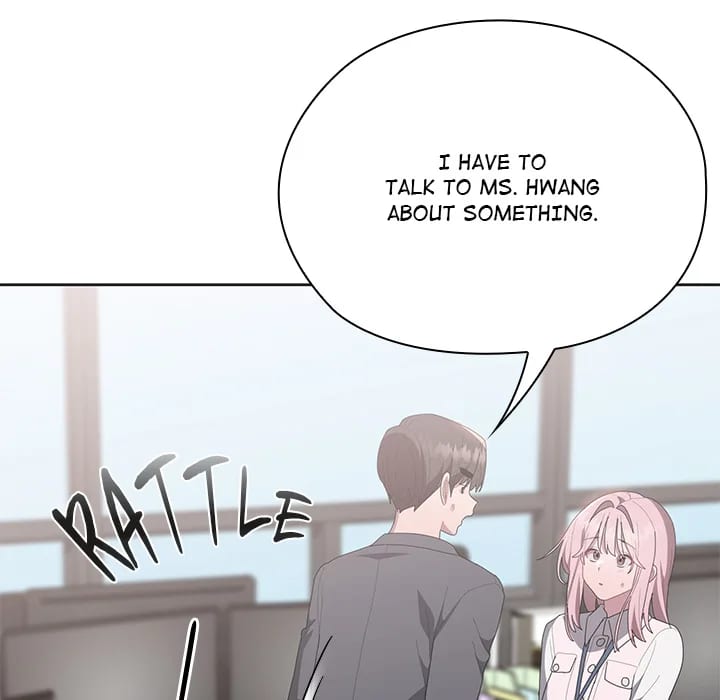 Troublesome Employee Warning (Uncensored), chapter 50, page 96 of 192