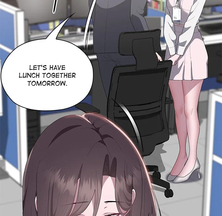 Troublesome Employee Warning (Uncensored), chapter 50, page 97 of 192