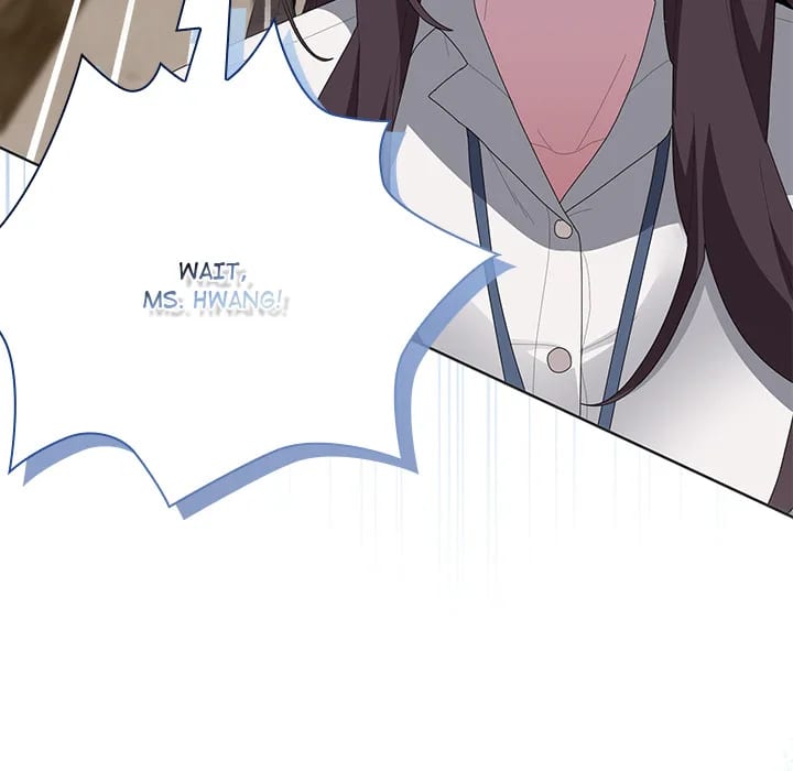 Troublesome Employee Warning (Uncensored), chapter 50, page 106 of 192