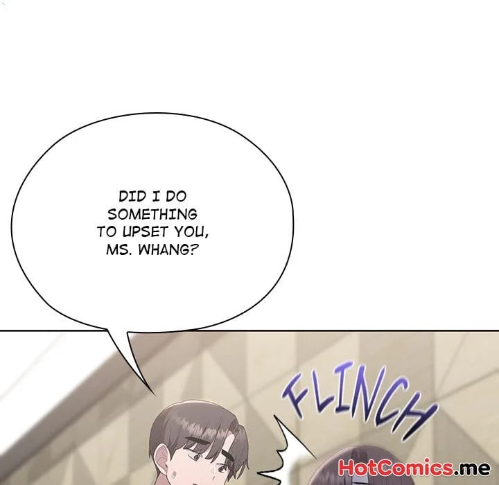 Troublesome Employee Warning (Uncensored), chapter 50, page 109 of 192