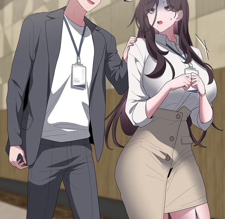Troublesome Employee Warning (Uncensored), chapter 50, page 110 of 192