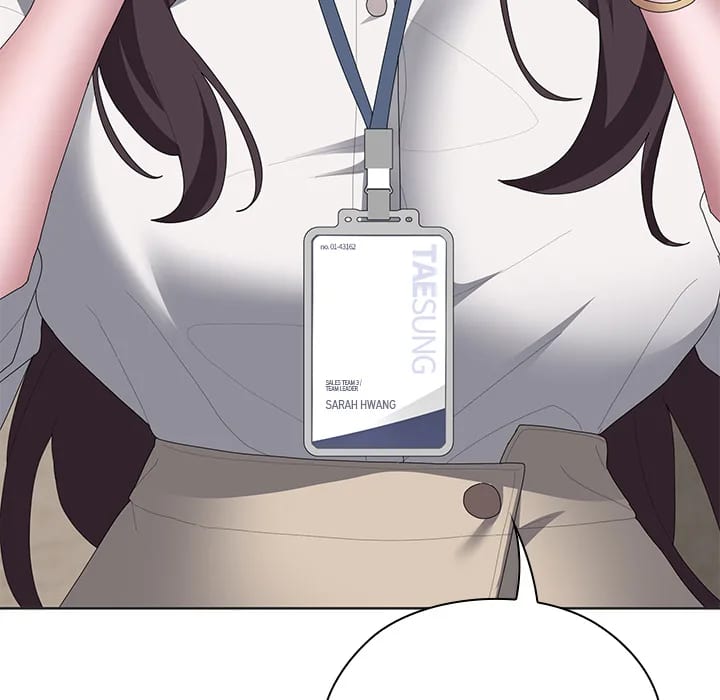 Troublesome Employee Warning (Uncensored), chapter 50, page 116 of 192