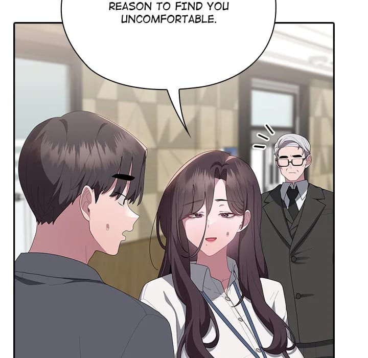 Troublesome Employee Warning (Uncensored), chapter 50, page 118 of 192