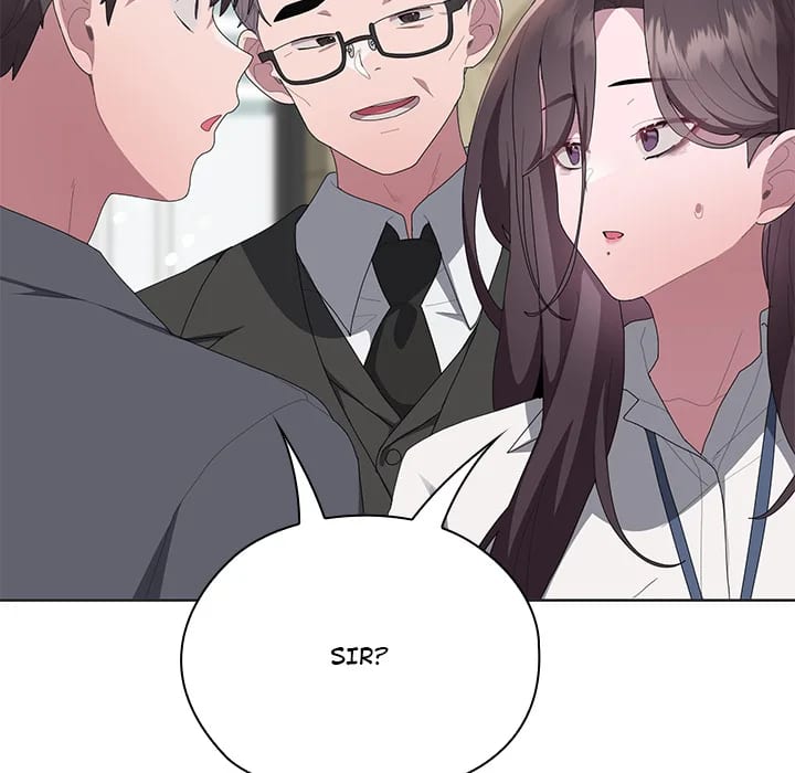 Troublesome Employee Warning (Uncensored), chapter 50, page 121 of 192