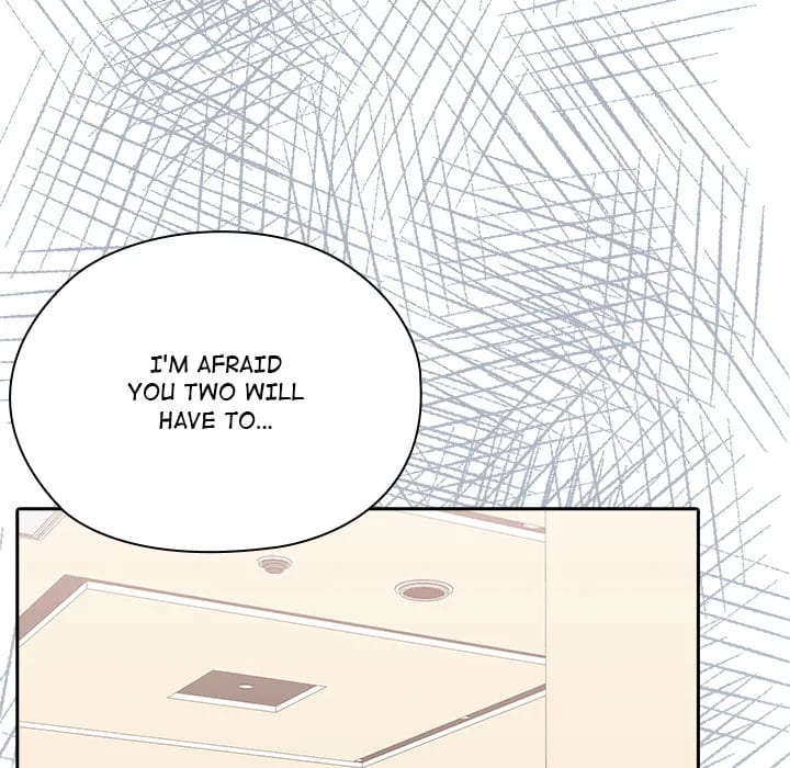 Troublesome Employee Warning (Uncensored), chapter 50, page 125 of 192