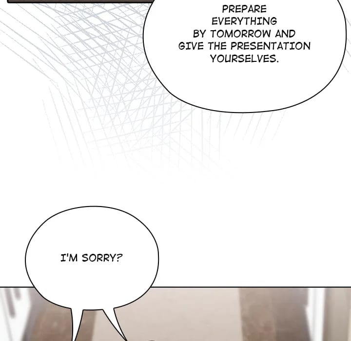 Troublesome Employee Warning (Uncensored), chapter 50, page 127 of 192