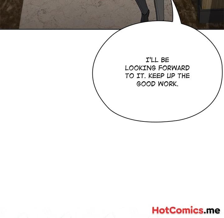 Troublesome Employee Warning (Uncensored), chapter 50, page 129 of 192
