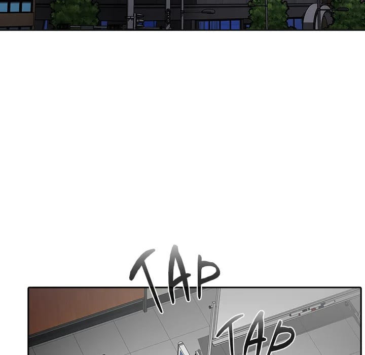 Troublesome Employee Warning (Uncensored), chapter 50, page 135 of 192