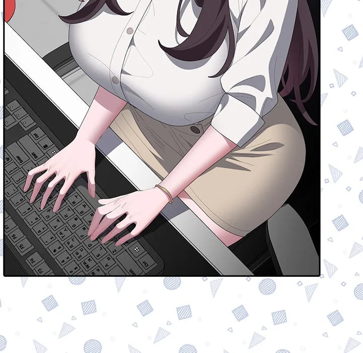 Troublesome Employee Warning (Uncensored), chapter 50, page 139 of 192