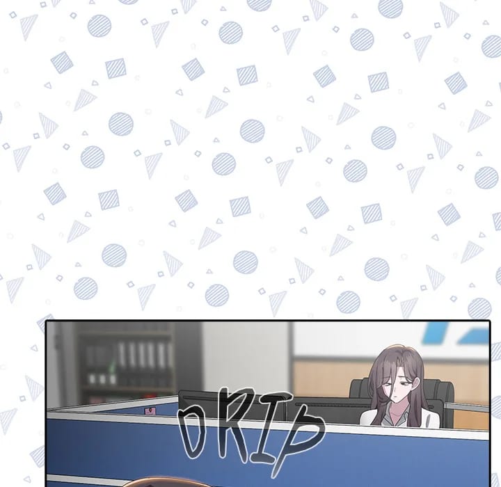 Troublesome Employee Warning (Uncensored), chapter 50, page 140 of 192