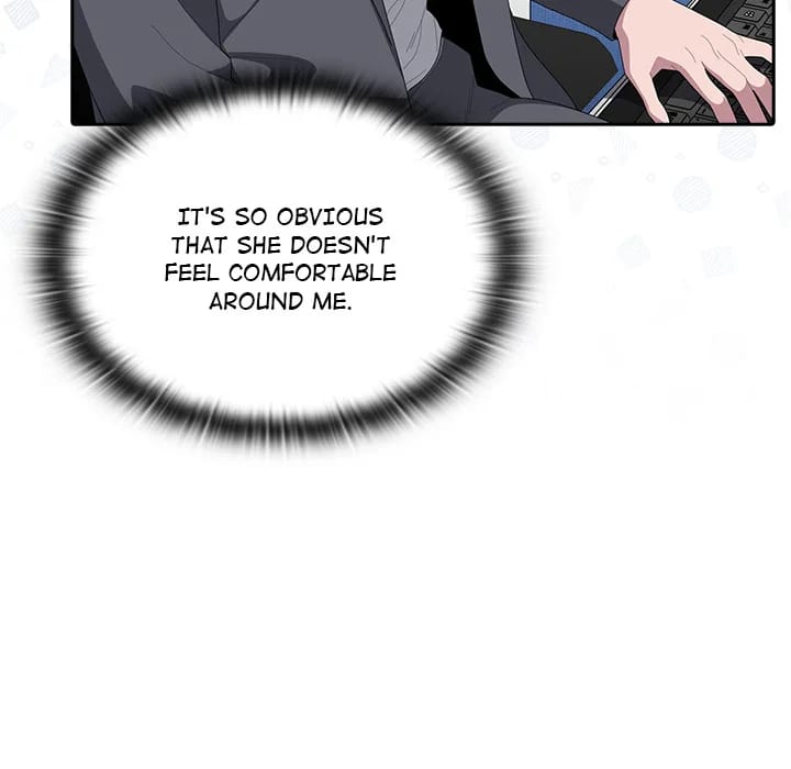 Troublesome Employee Warning (Uncensored), chapter 50, page 142 of 192