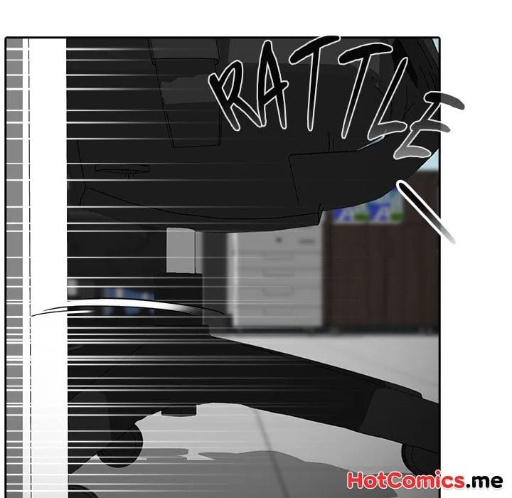 Troublesome Employee Warning (Uncensored), chapter 50, page 143 of 192