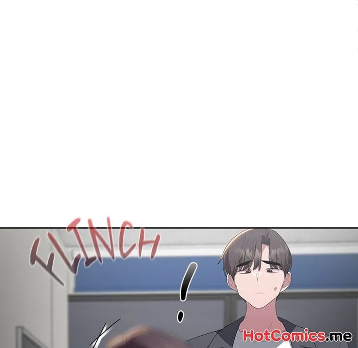 Troublesome Employee Warning (Uncensored), chapter 50, page 148 of 192