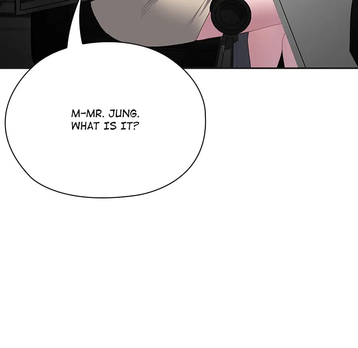 Troublesome Employee Warning (Uncensored), chapter 50, page 150 of 192