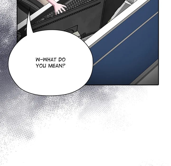 Troublesome Employee Warning (Uncensored), chapter 50, page 153 of 192