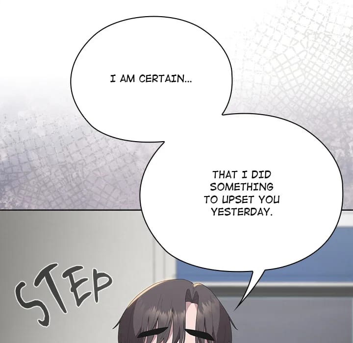 Troublesome Employee Warning (Uncensored), chapter 50, page 154 of 192