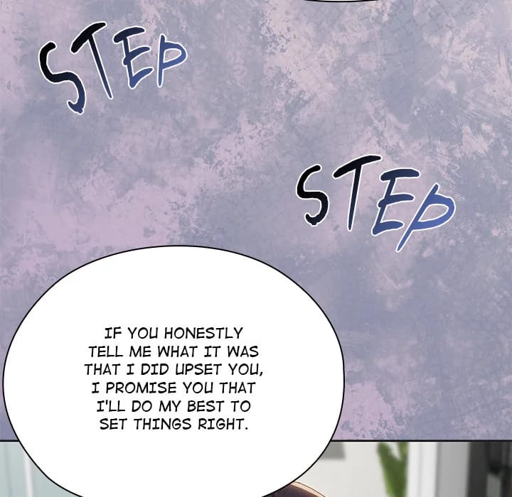 Troublesome Employee Warning (Uncensored), chapter 50, page 159 of 192