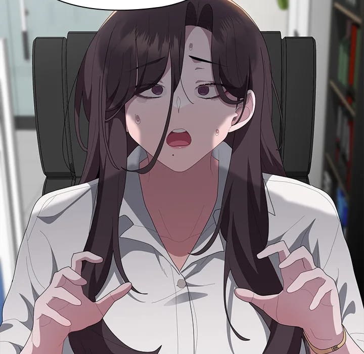 Troublesome Employee Warning (Uncensored), chapter 50, page 160 of 192