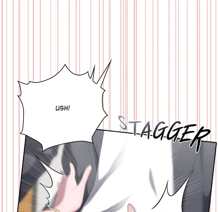 Troublesome Employee Warning (Uncensored), chapter 50, page 164 of 192