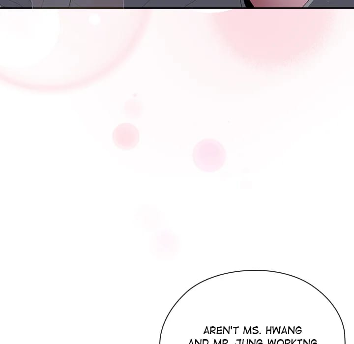 Troublesome Employee Warning (Uncensored), chapter 50, page 175 of 192