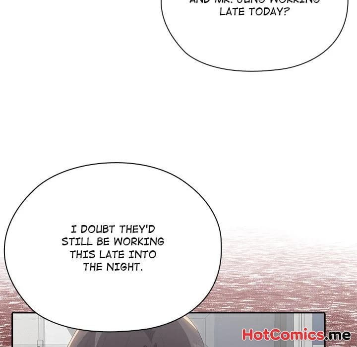 Troublesome Employee Warning (Uncensored), chapter 50, page 176 of 192