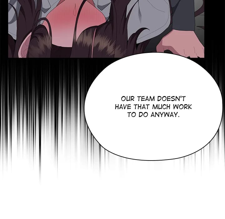 Troublesome Employee Warning (Uncensored), chapter 50, page 178 of 192