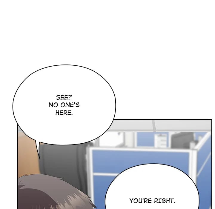 Troublesome Employee Warning (Uncensored), chapter 50, page 179 of 192