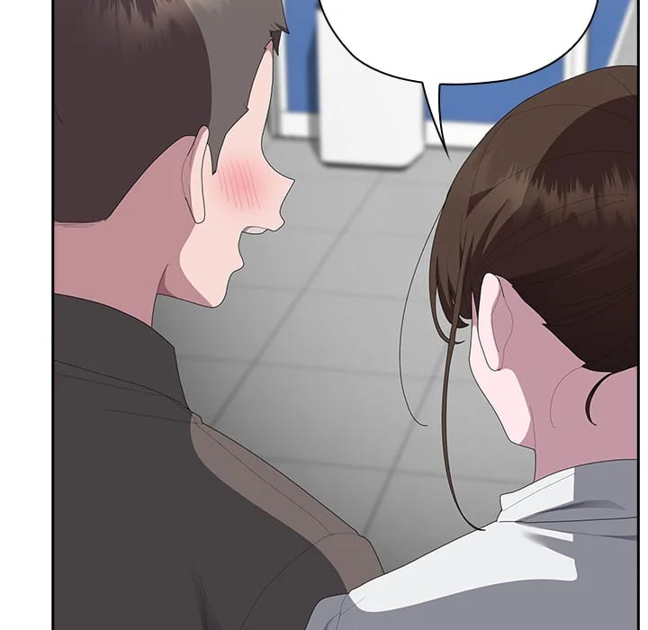 Troublesome Employee Warning (Uncensored), chapter 50, page 180 of 192