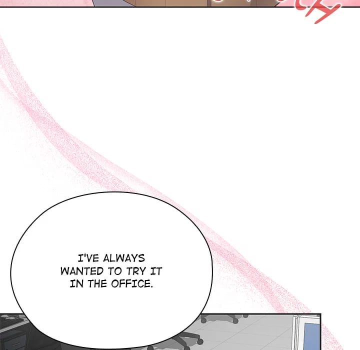 Troublesome Employee Warning (Uncensored), chapter 50, page 185 of 192