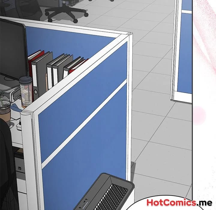 Troublesome Employee Warning (Uncensored), chapter 50, page 186 of 192