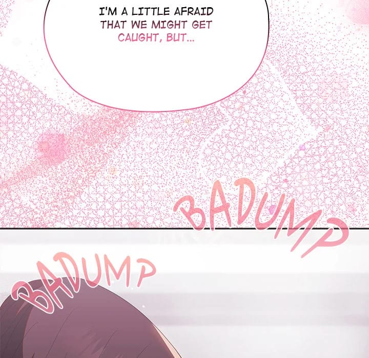 Troublesome Employee Warning (Uncensored), chapter 50, page 188 of 192