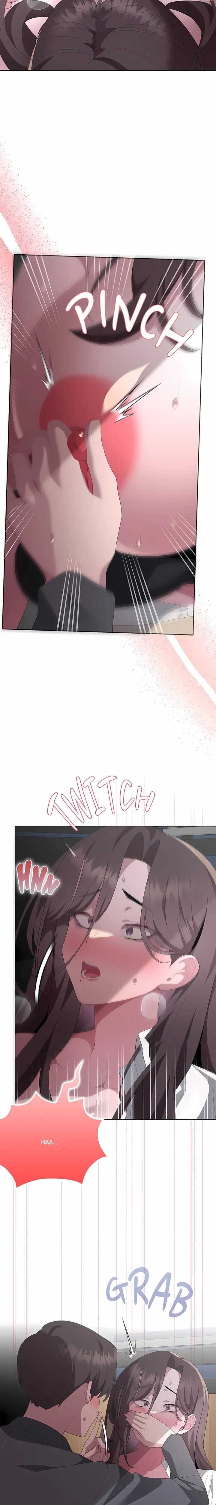 Troublesome Employee Warning (Uncensored), chapter 52, page 14 of 24
