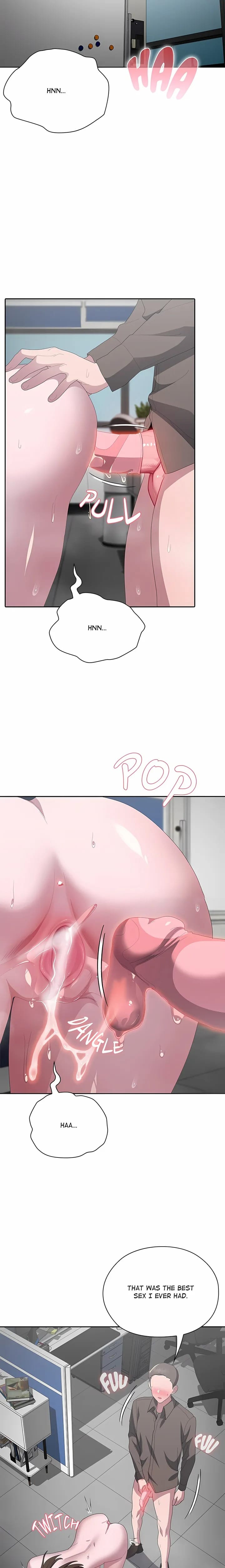 Troublesome Employee Warning (Uncensored), chapter 52, page 20 of 24