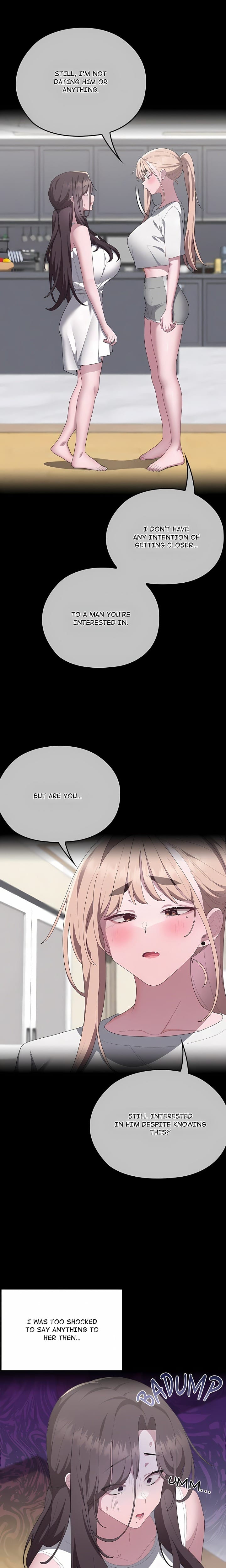 Troublesome Employee Warning (Uncensored), chapter 53, page 11 of 26