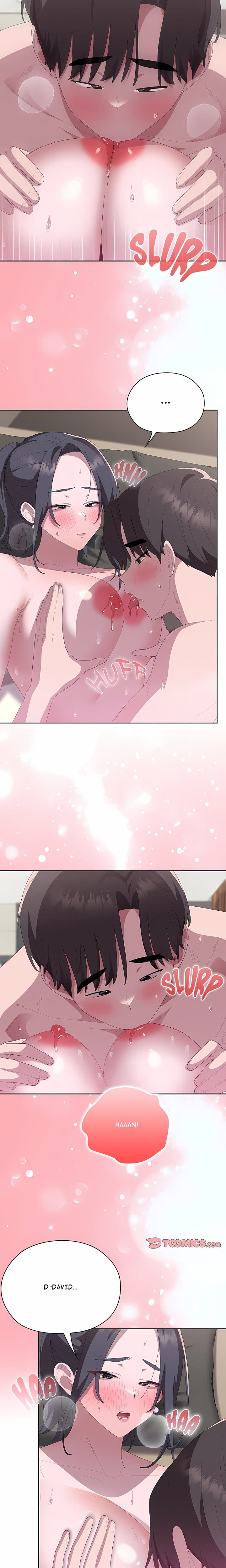 Troublesome Employee Warning (Uncensored), chapter 57, page 23 of 26