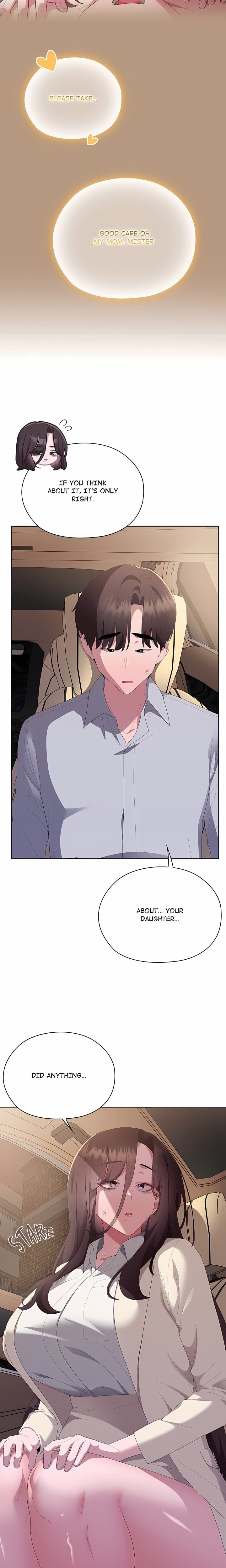 Troublesome Employee Warning (Uncensored), chapter 61, page 15 of 31