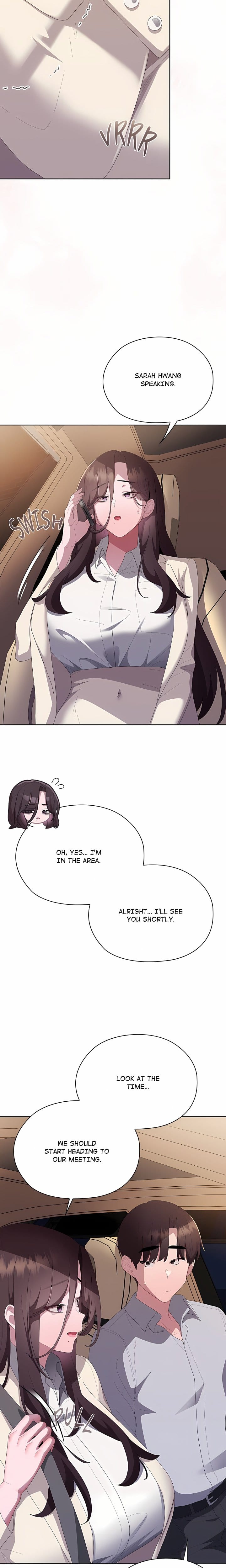 Troublesome Employee Warning (Uncensored), chapter 61, page 20 of 31