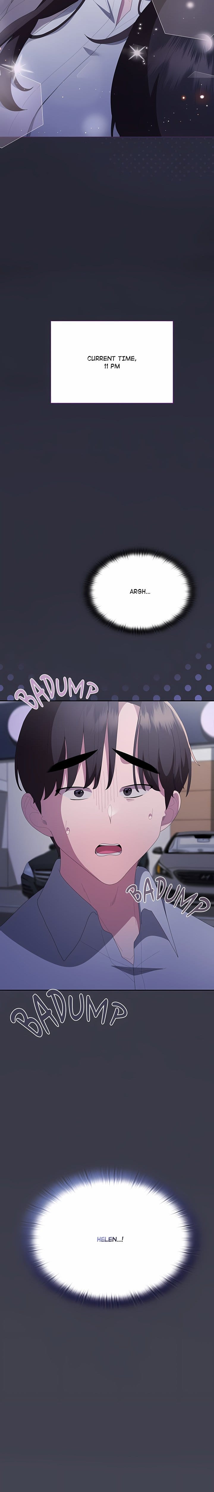 Troublesome Employee Warning (Uncensored), chapter 61, page 30 of 31