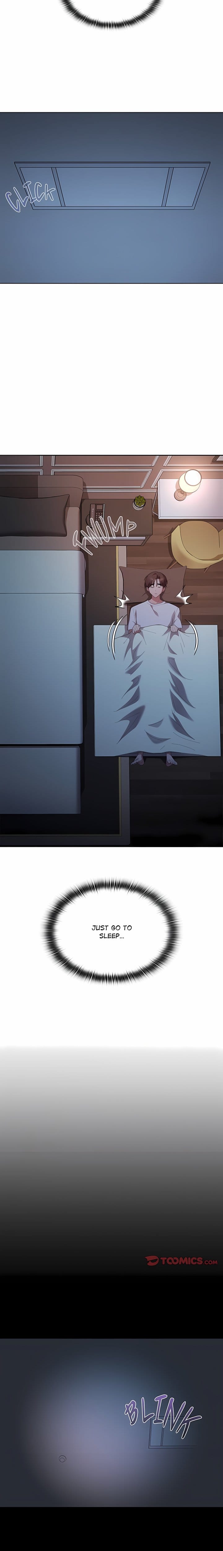 Troublesome Employee Warning (Uncensored), chapter 62, page 8 of 26