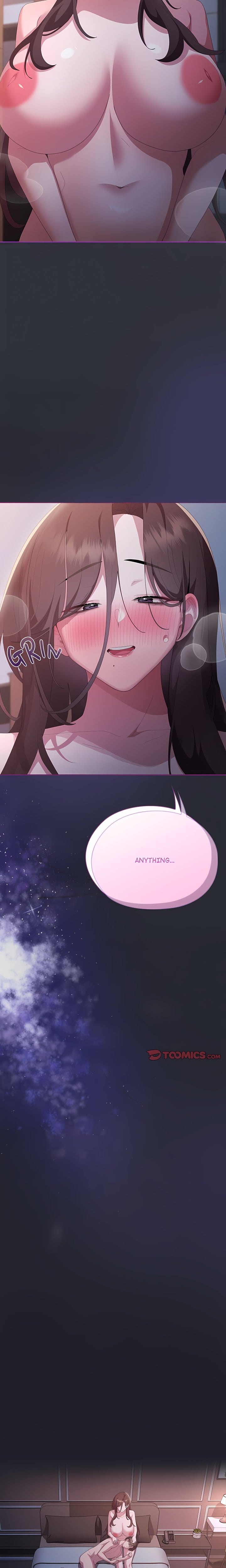 Troublesome Employee Warning (Uncensored), chapter 62, page 22 of 26